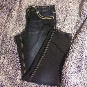 Maurice Skinny Jeans 👖
